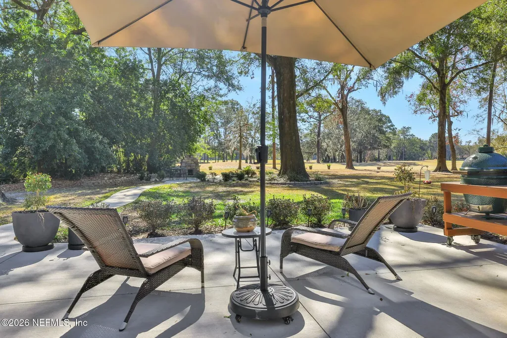 1795 Shoal Creek Circle Green Cove Springs FL 32043