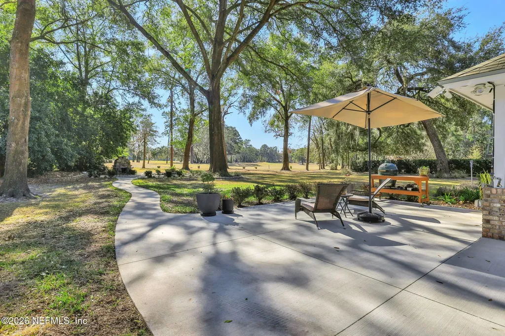 1795 Shoal Creek Circle Green Cove Springs FL 32043