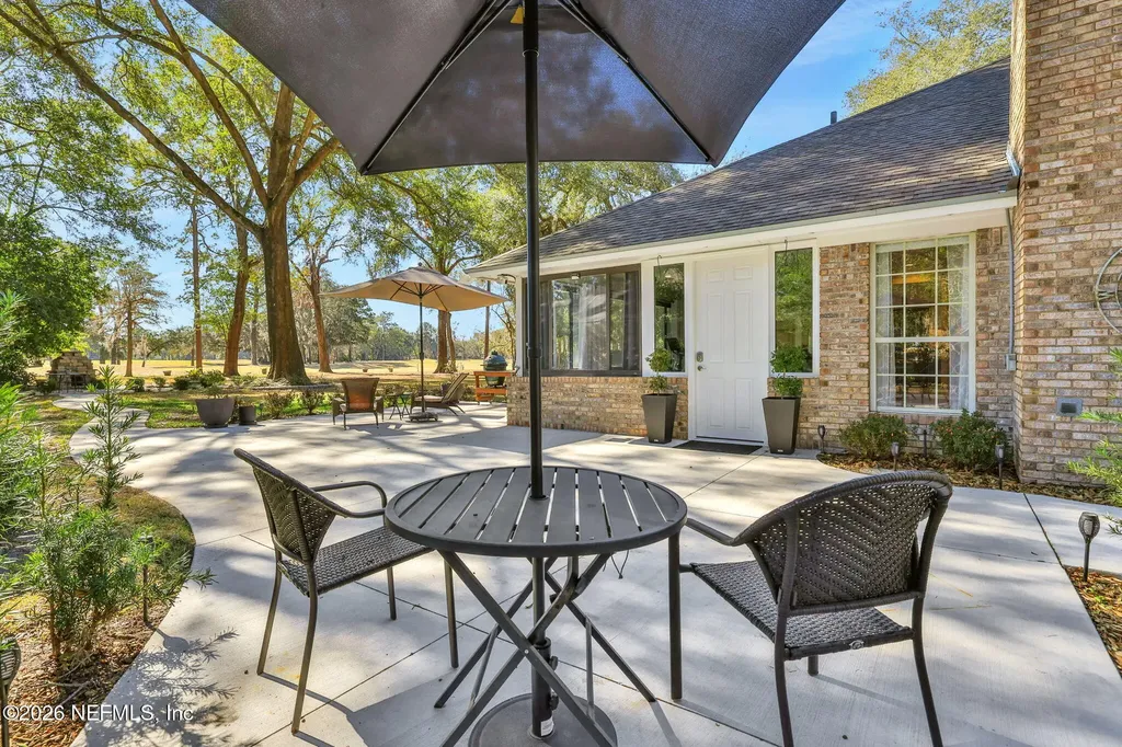 1795 Shoal Creek Circle Green Cove Springs FL 32043