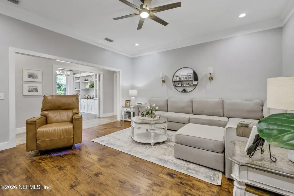 1795 Shoal Creek Circle Green Cove Springs FL 32043