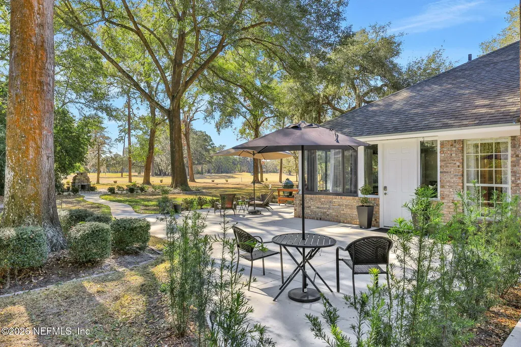 1795 Shoal Creek Circle Green Cove Springs FL 32043