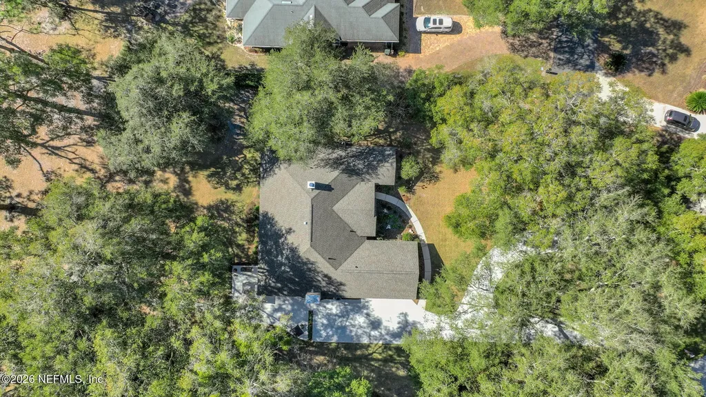 1795 Shoal Creek Circle Green Cove Springs FL 32043