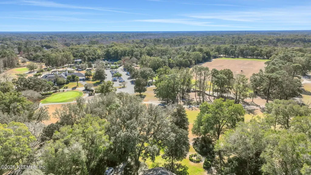 1795 Shoal Creek Circle Green Cove Springs FL 32043