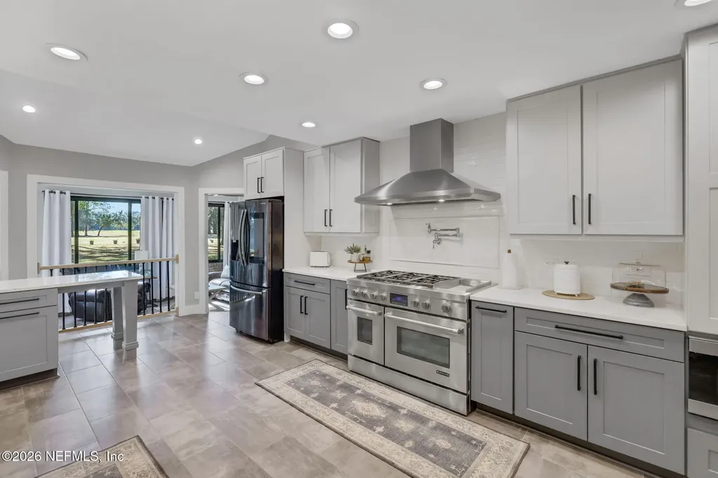 1795 Shoal Creek Circle Green Cove Springs FL 32043