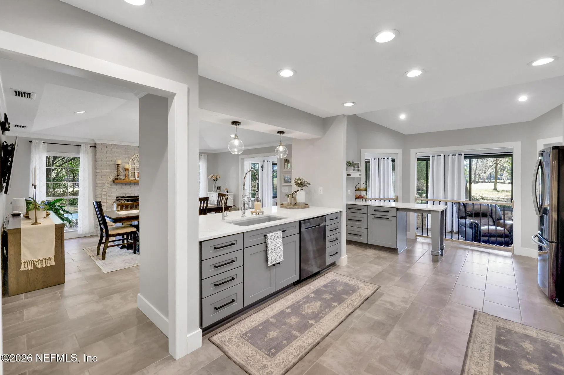 1795 Shoal Creek Circle Green Cove Springs FL 32043