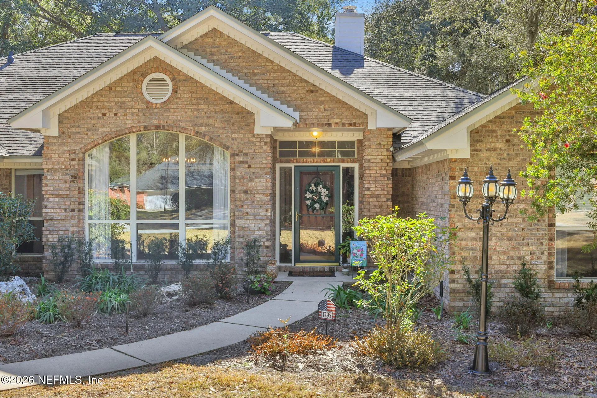 1795 Shoal Creek Circle Green Cove Springs FL 32043