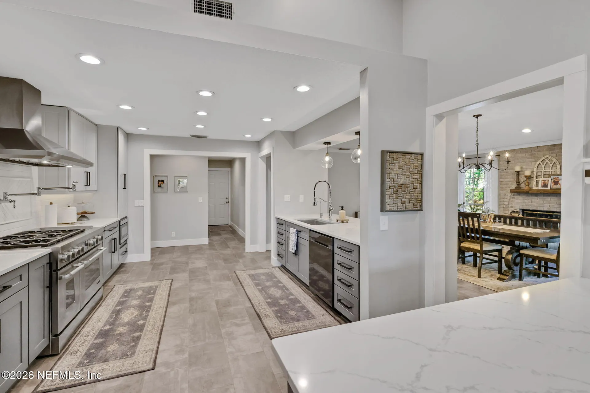 1795 Shoal Creek Circle Green Cove Springs FL 32043