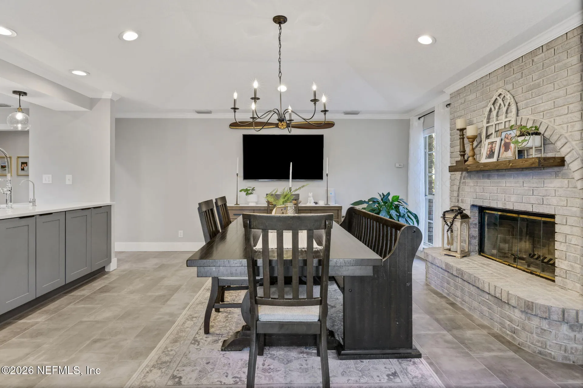 1795 Shoal Creek Circle Green Cove Springs FL 32043
