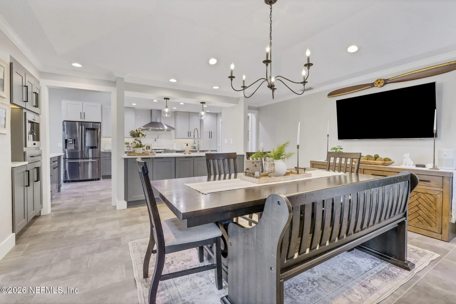 1795 Shoal Creek Circle Green Cove Springs FL 32043
