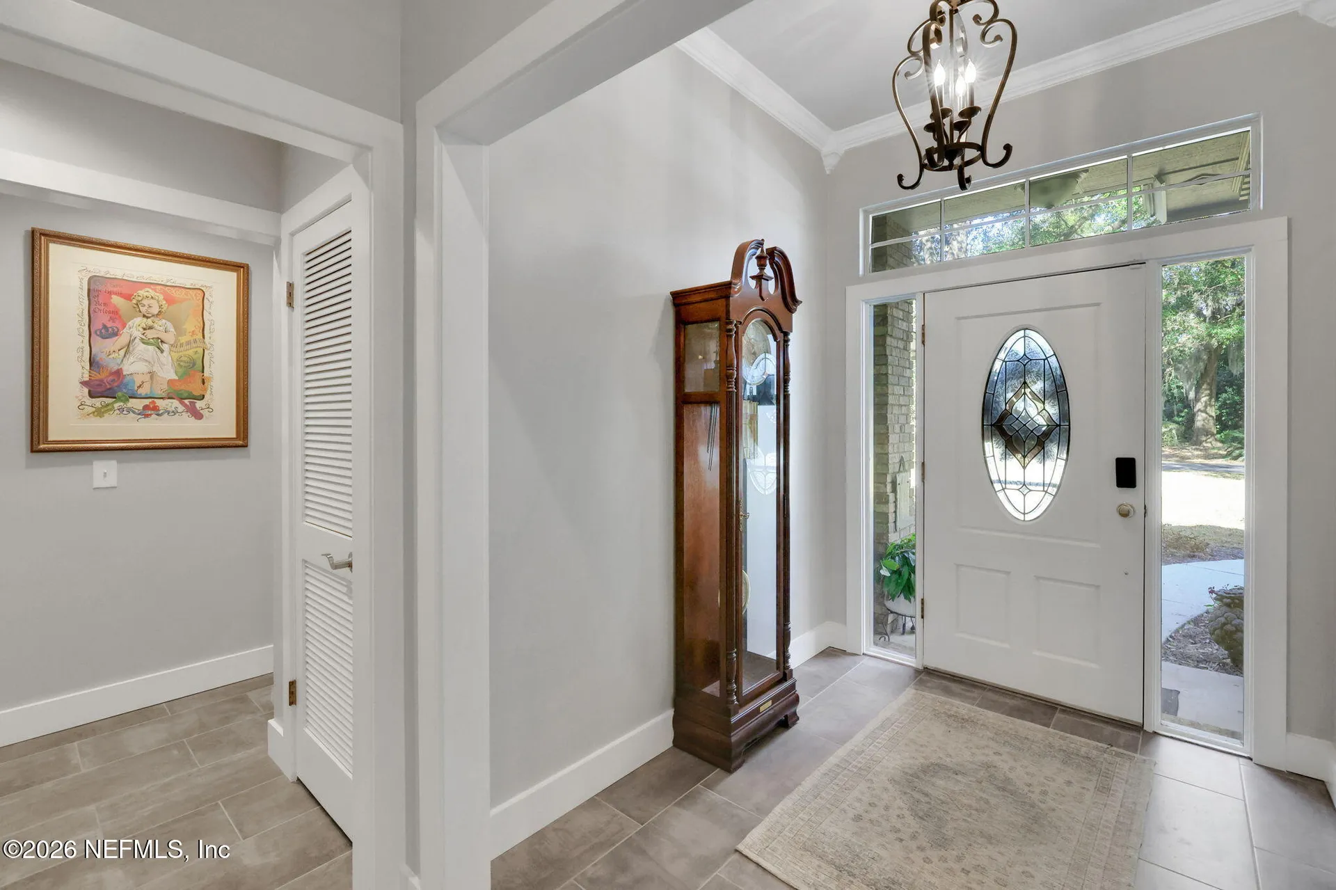 1795 Shoal Creek Circle Green Cove Springs FL 32043