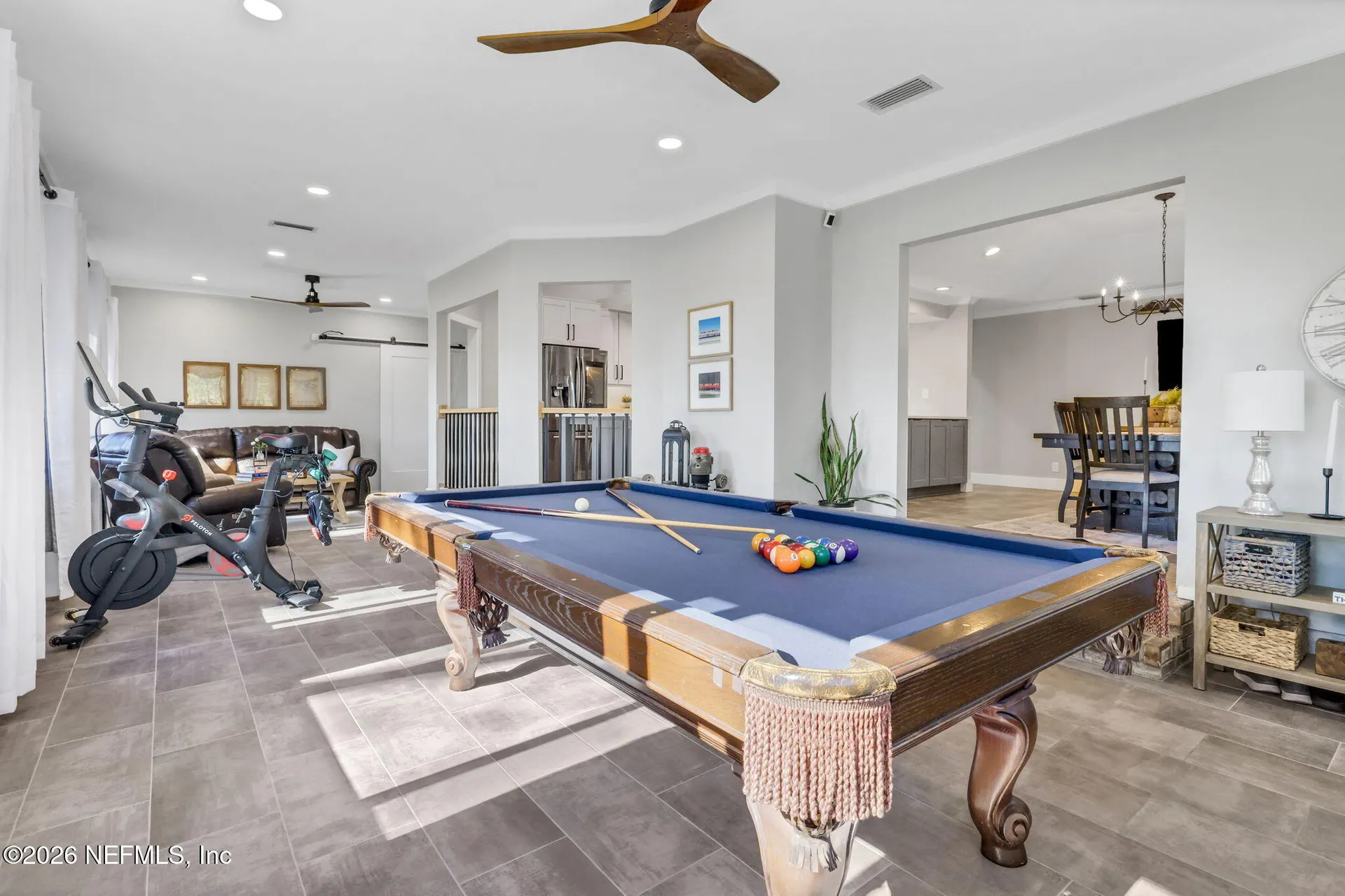 1795 Shoal Creek Circle Green Cove Springs FL 32043