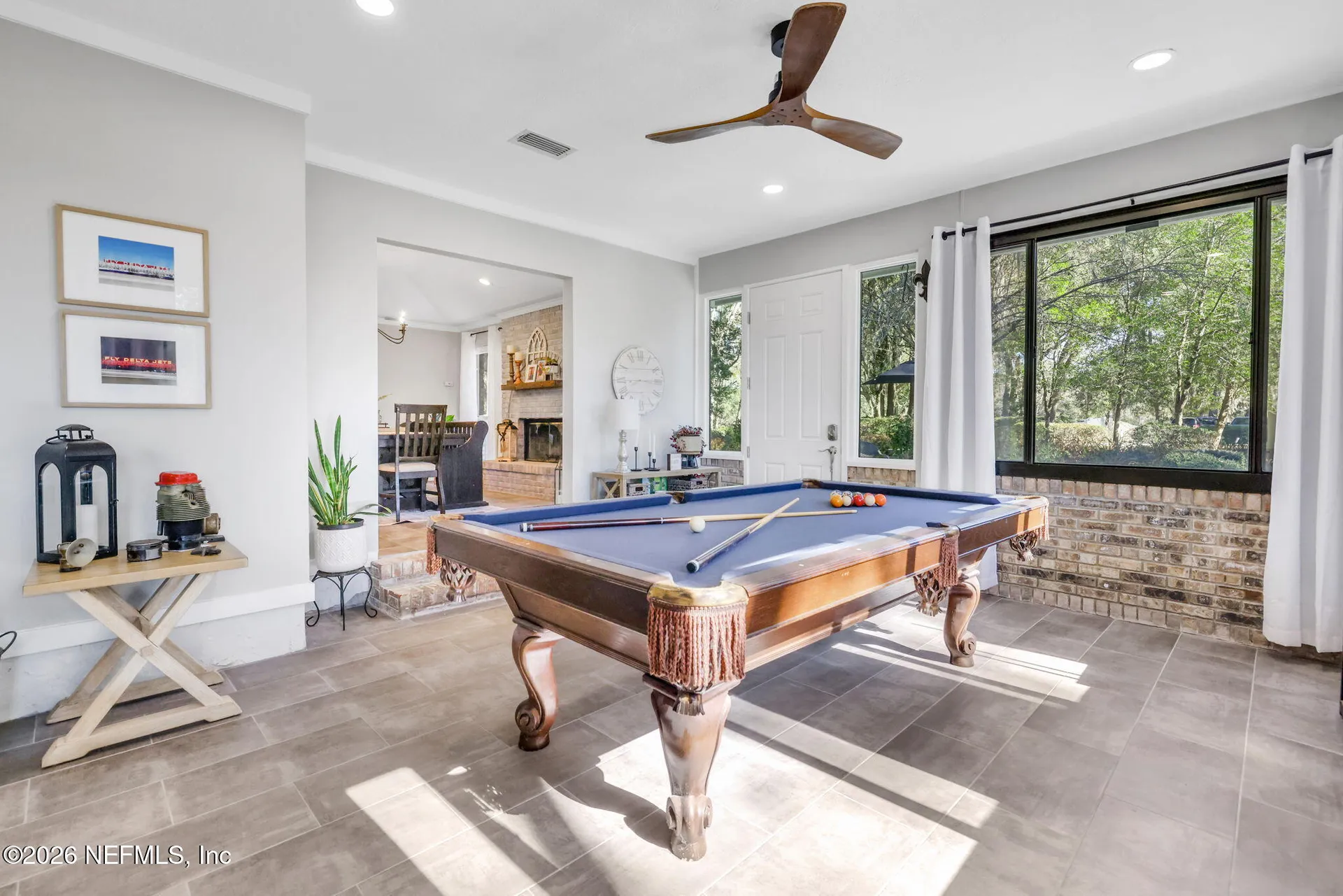 1795 Shoal Creek Circle Green Cove Springs FL 32043