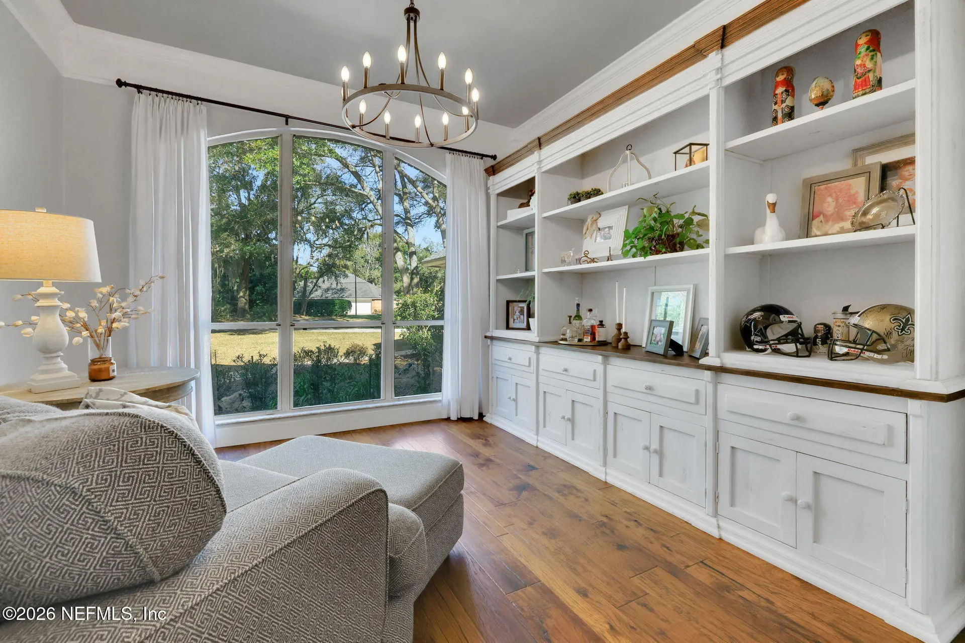 1795 Shoal Creek Circle Green Cove Springs FL 32043