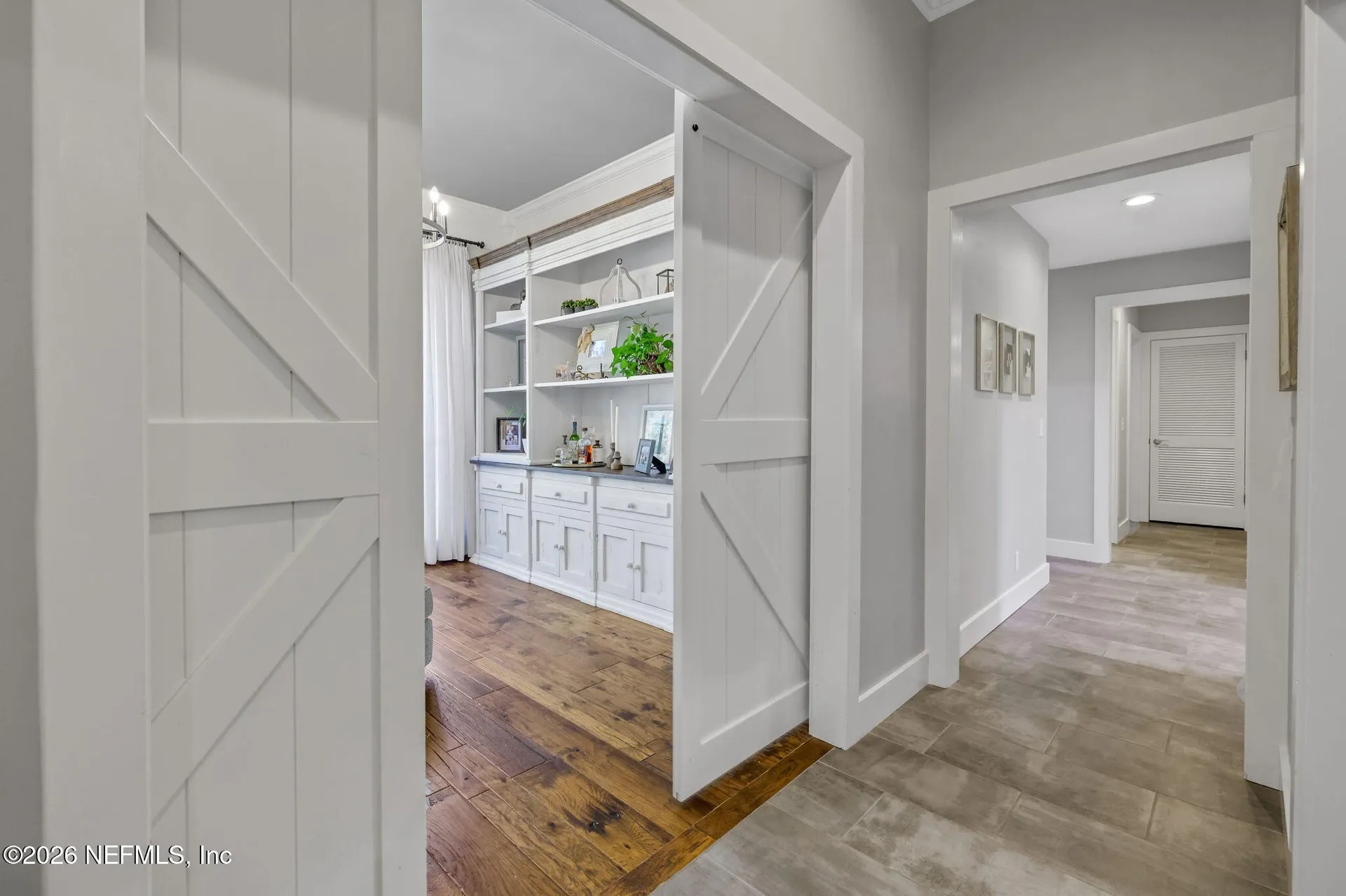 1795 Shoal Creek Circle Green Cove Springs FL 32043