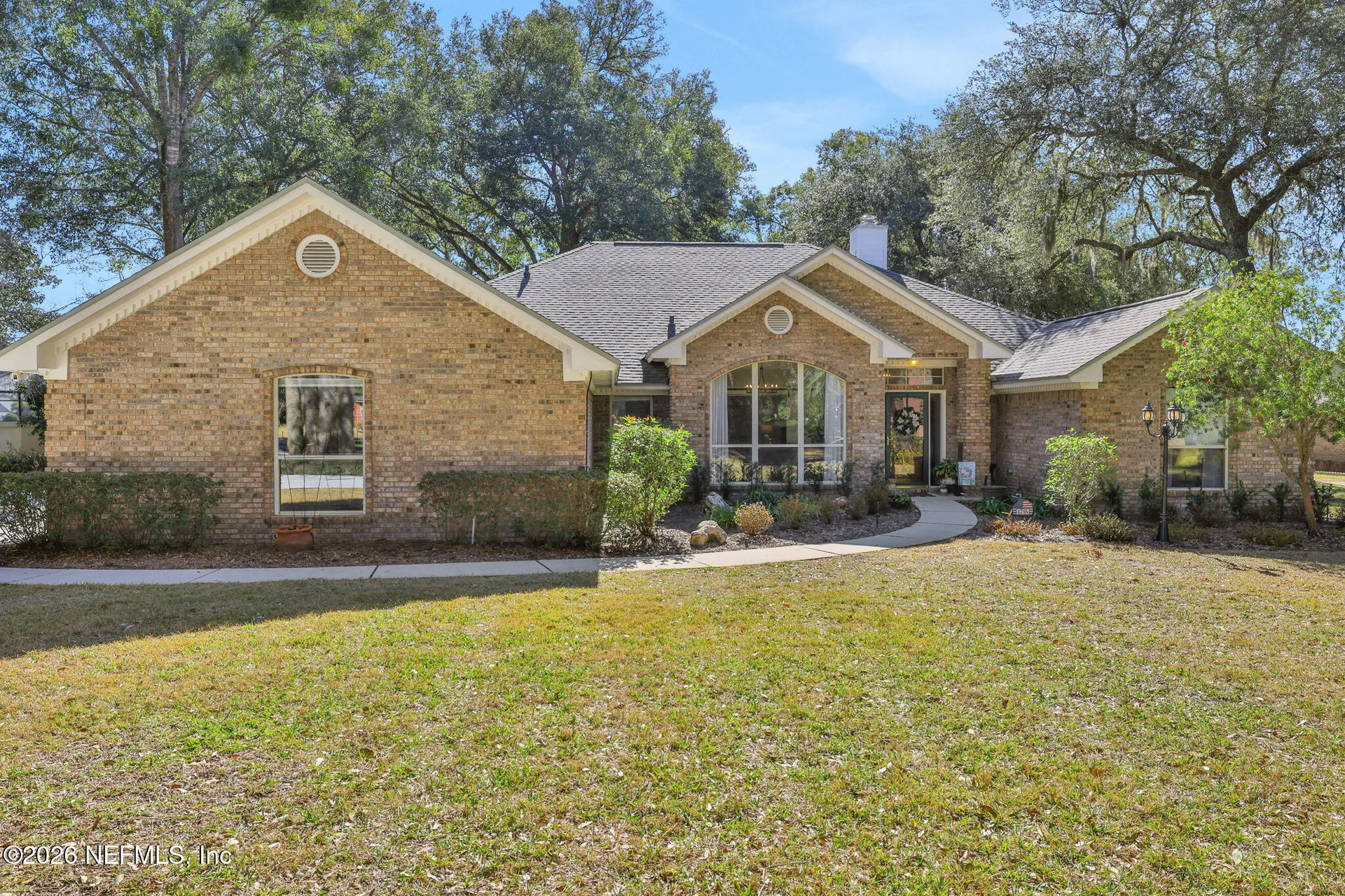 1795 Shoal Creek Circle Green Cove Springs FL 32043