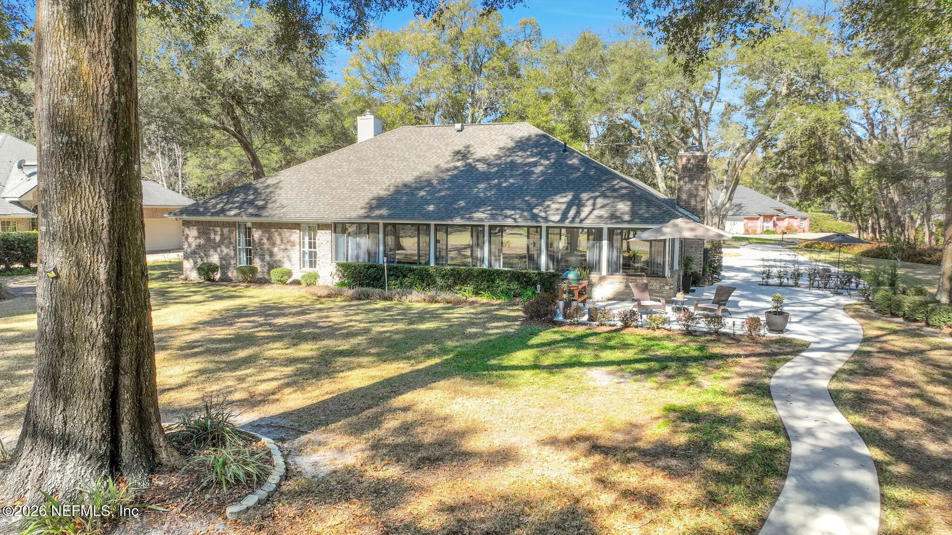 1795 Shoal Creek Circle Green Cove Springs FL 32043