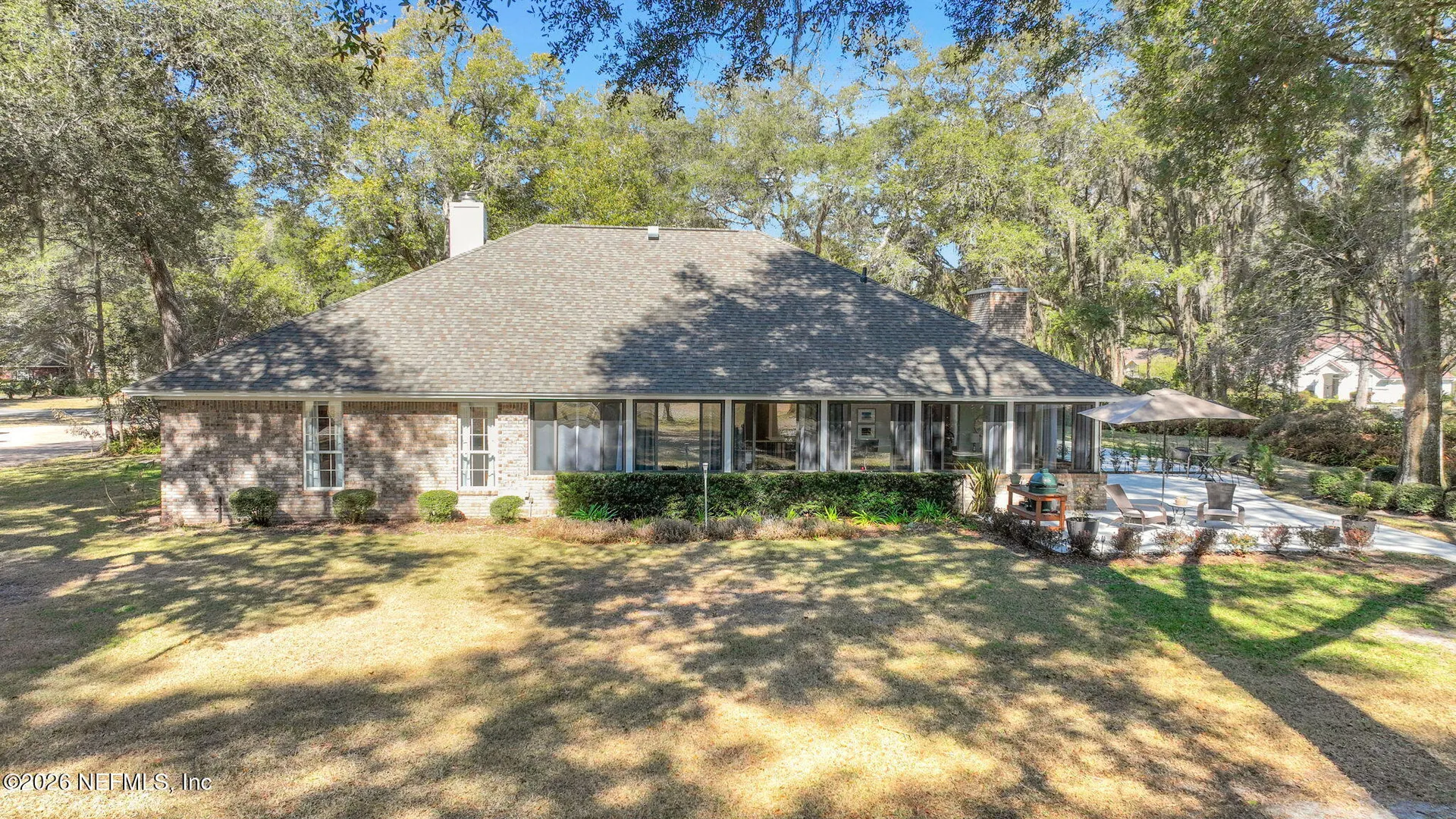 1795 Shoal Creek Circle Green Cove Springs FL 32043