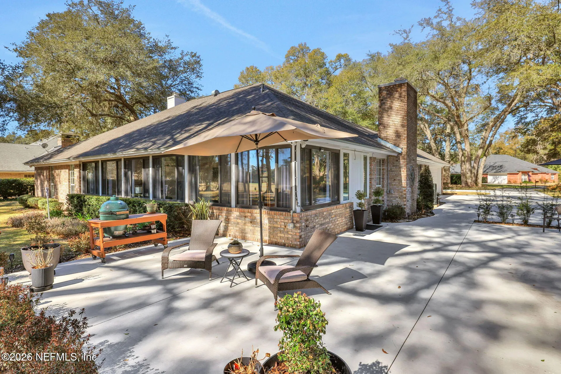 1795 Shoal Creek Circle Green Cove Springs FL 32043