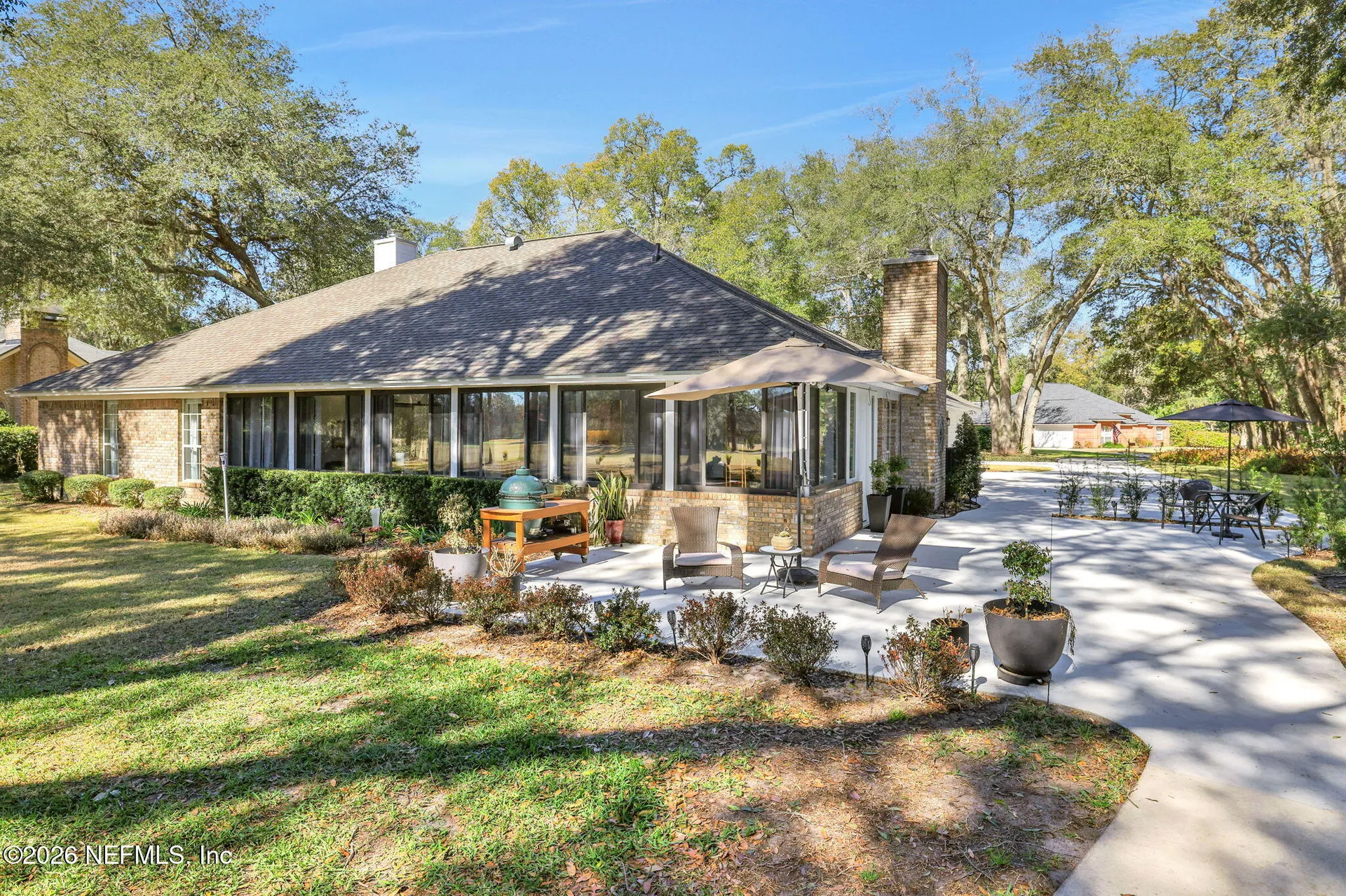 1795 Shoal Creek Circle Green Cove Springs FL 32043