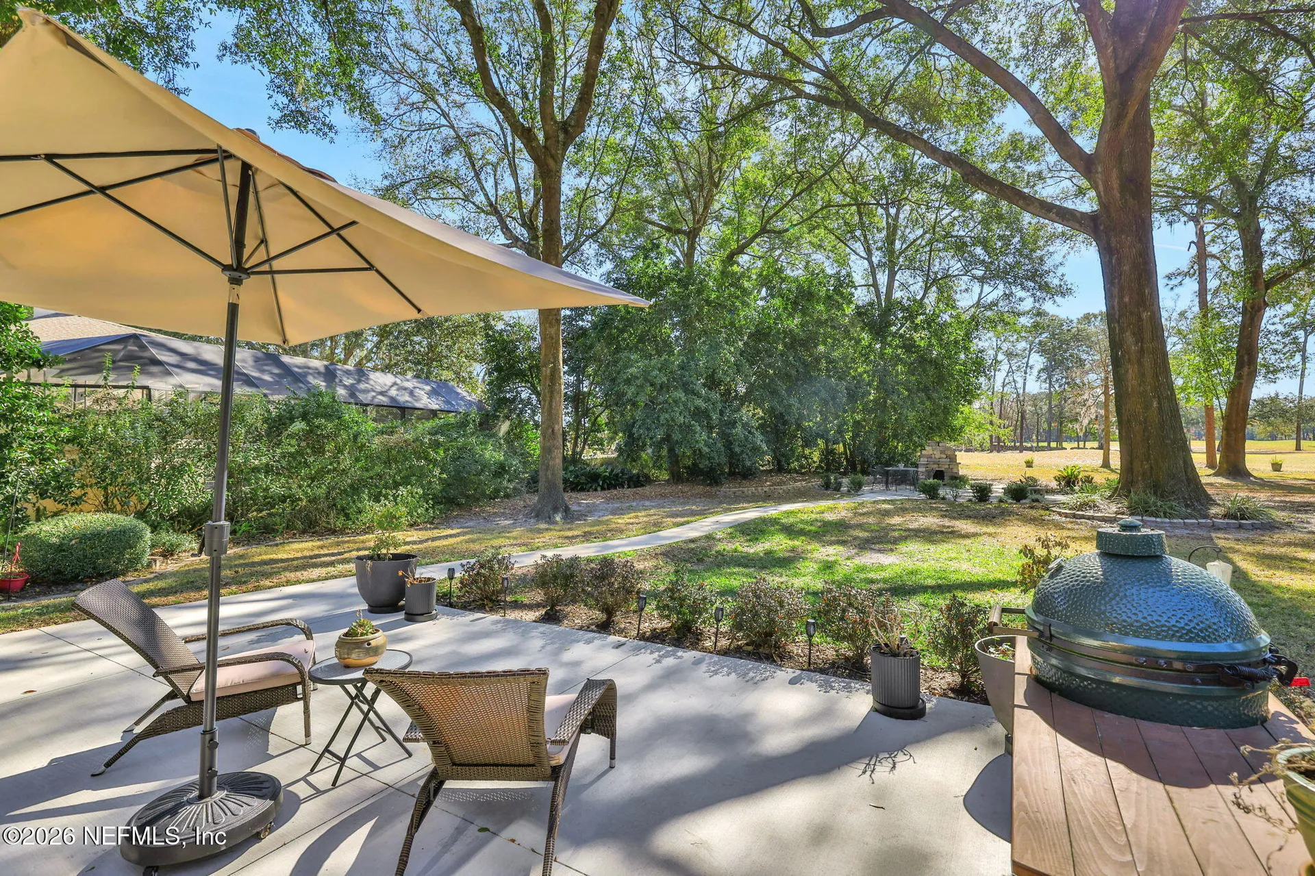 1795 Shoal Creek Circle Green Cove Springs FL 32043