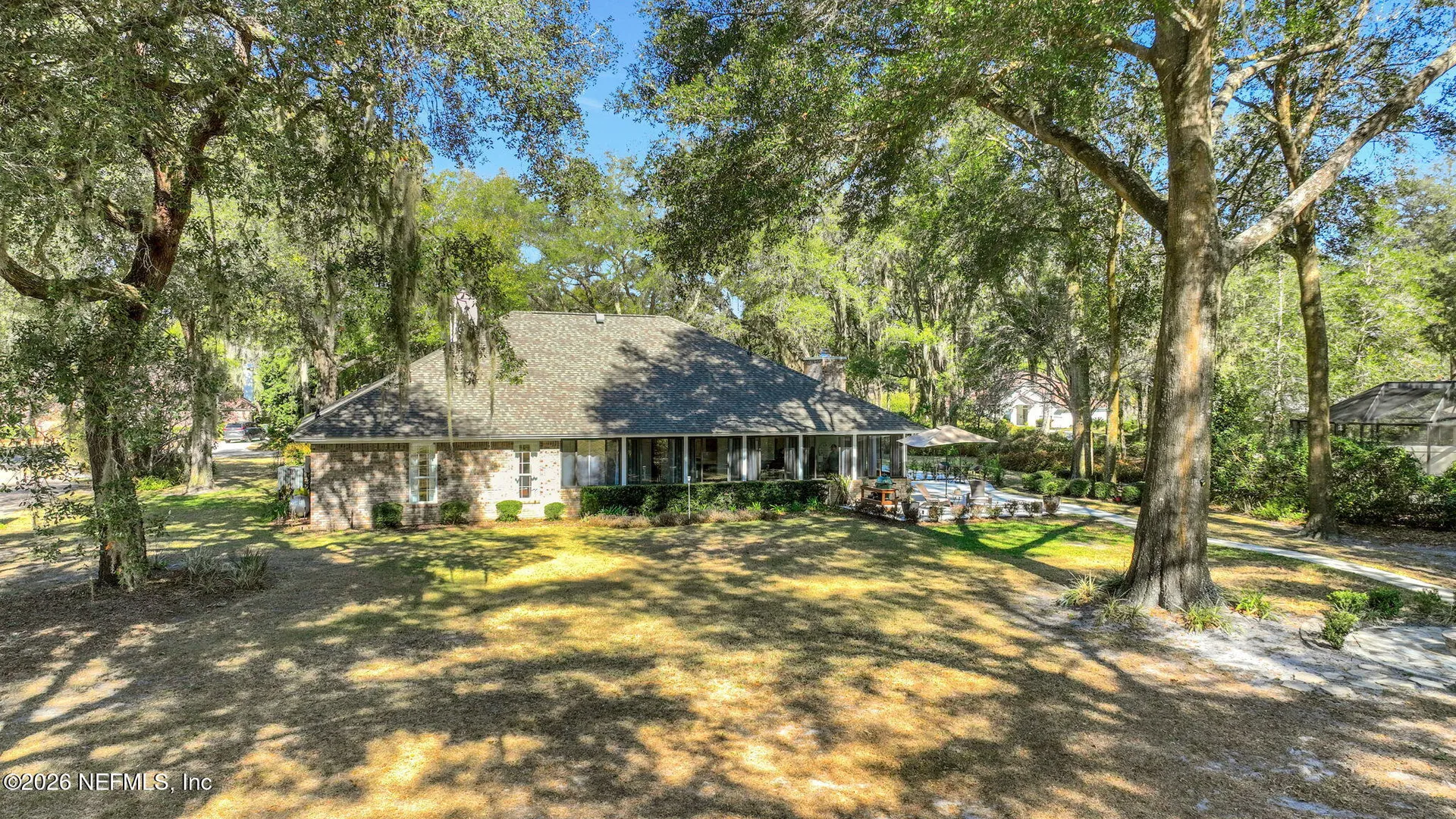 1795 Shoal Creek Circle Green Cove Springs FL 32043