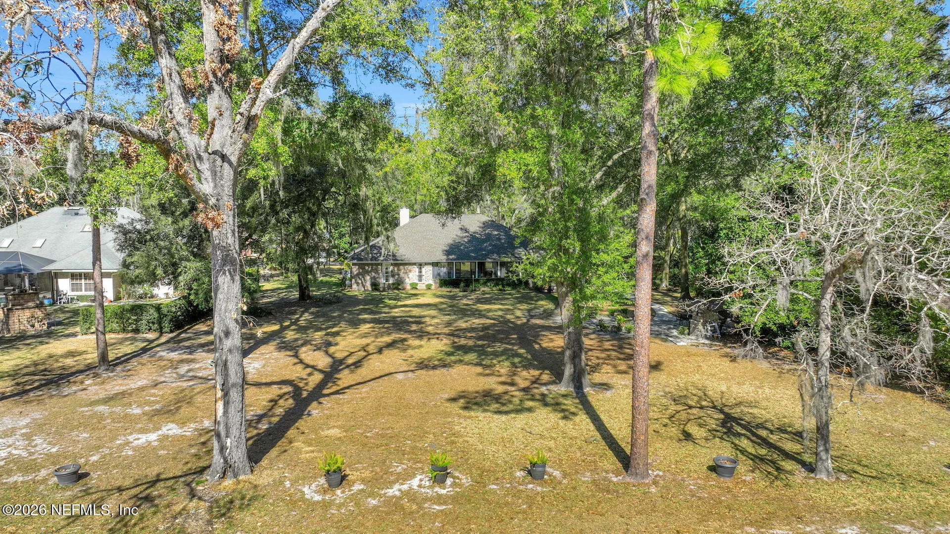 1795 Shoal Creek Circle Green Cove Springs FL 32043