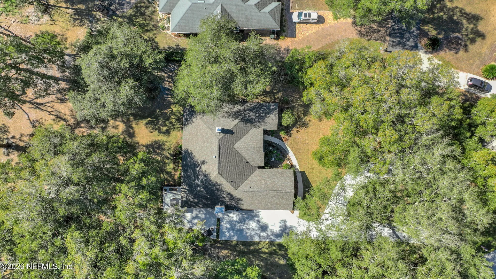 1795 Shoal Creek Circle Green Cove Springs FL 32043