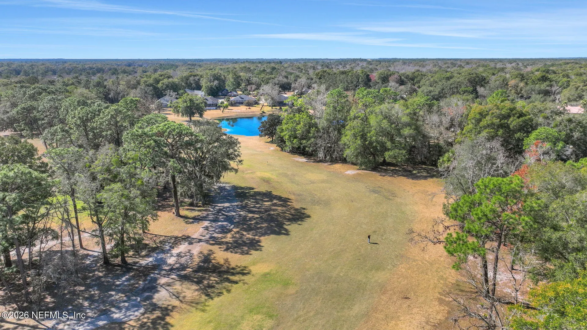 1795 Shoal Creek Circle Green Cove Springs FL 32043