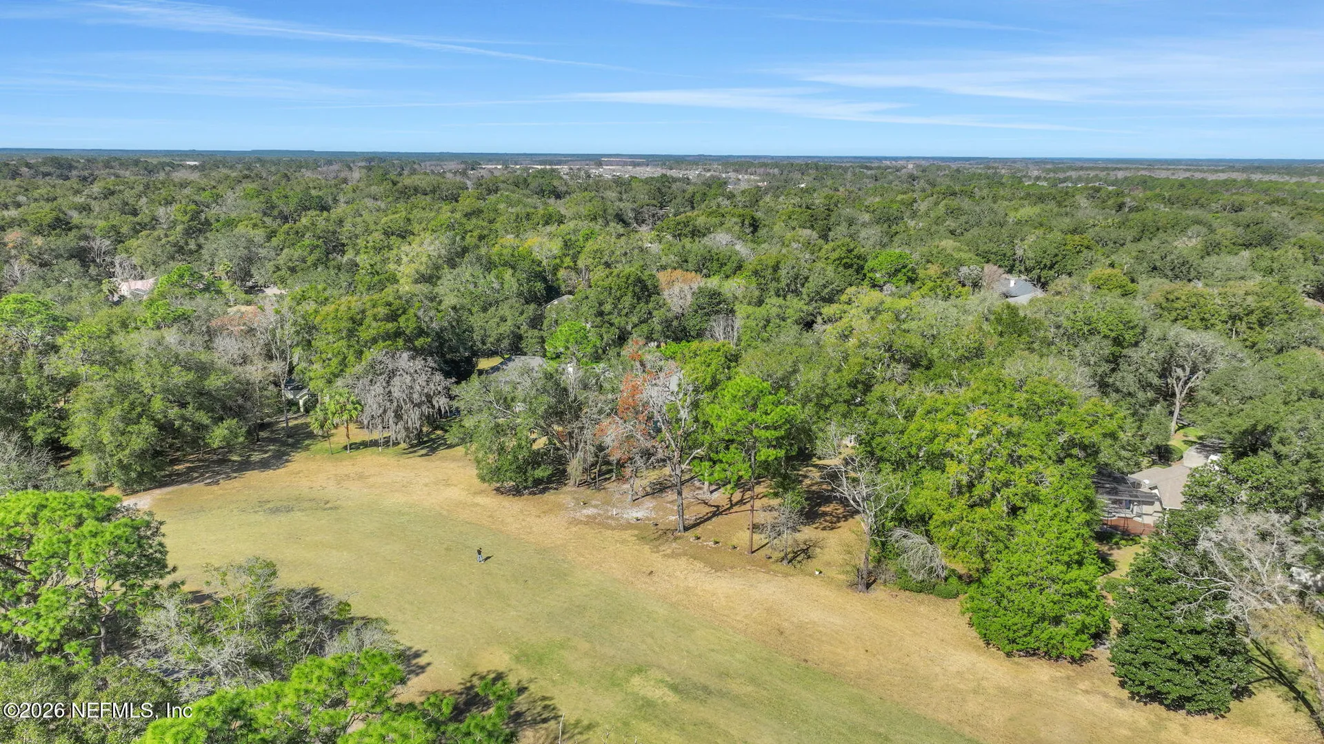1795 Shoal Creek Circle Green Cove Springs FL 32043