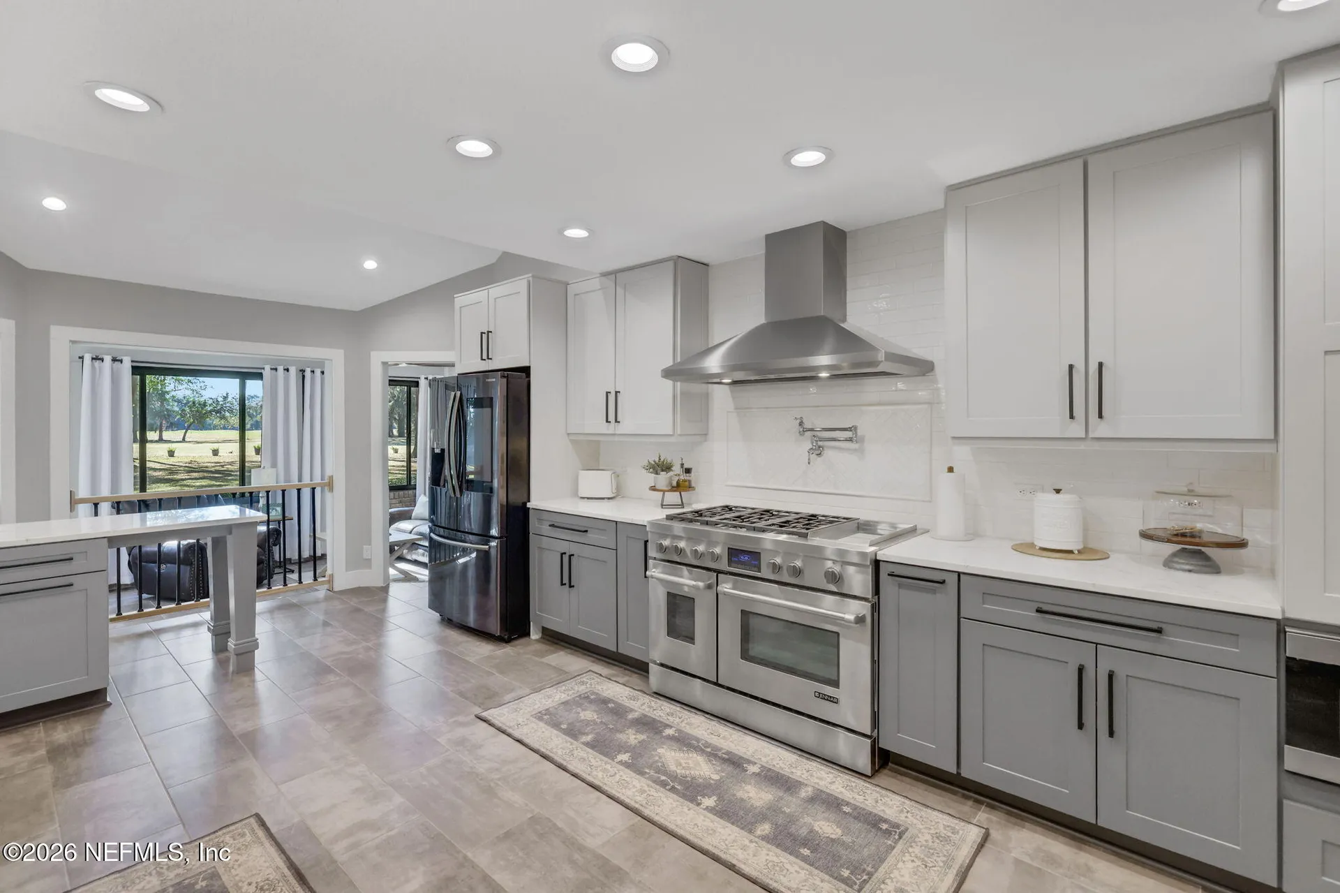 1795 Shoal Creek Circle Green Cove Springs FL 32043