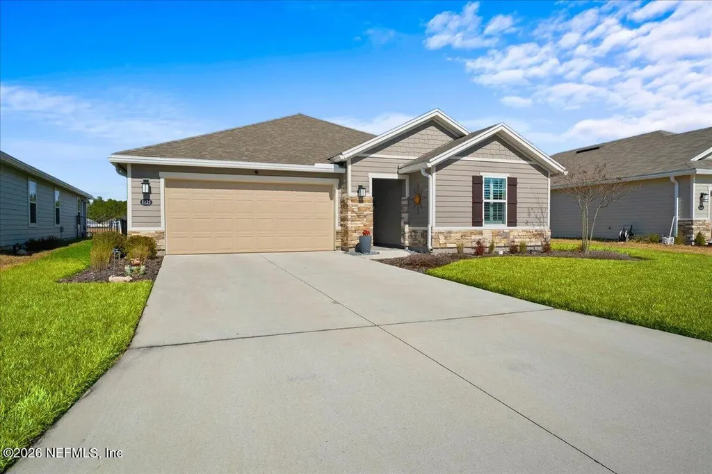 1125 Panther Lake Parkway Jacksonville FL 32221