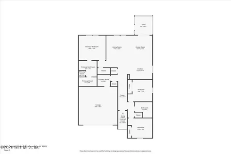 1125 Panther Lake Parkway Jacksonville FL 32221