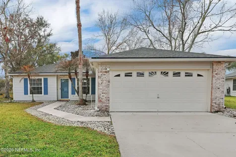 11558 Courtney Waters Lane Jacksonville FL 32258