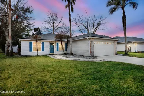 11558 Courtney Waters Lane Jacksonville FL 32258