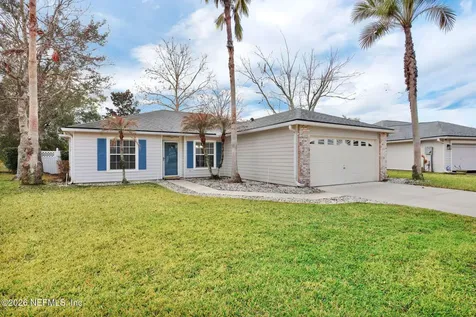 11558 Courtney Waters Lane Jacksonville FL 32258