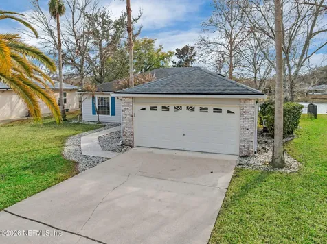 11558 Courtney Waters Lane Jacksonville FL 32258