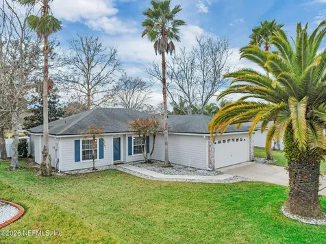 11558 Courtney Waters Lane Jacksonville FL 32258