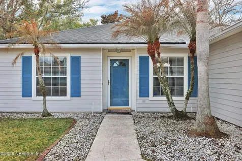 11558 Courtney Waters Lane Jacksonville FL 32258