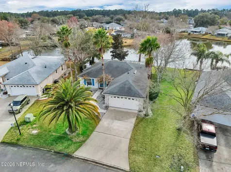 11558 Courtney Waters Lane Jacksonville FL 32258