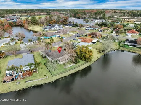 11558 Courtney Waters Lane Jacksonville FL 32258