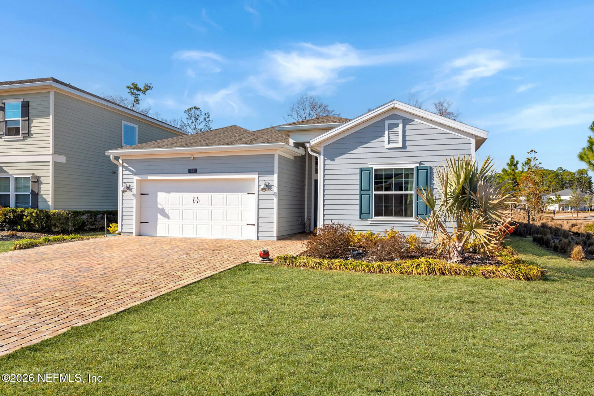 28 Seasons Court St. Augustine FL 32092