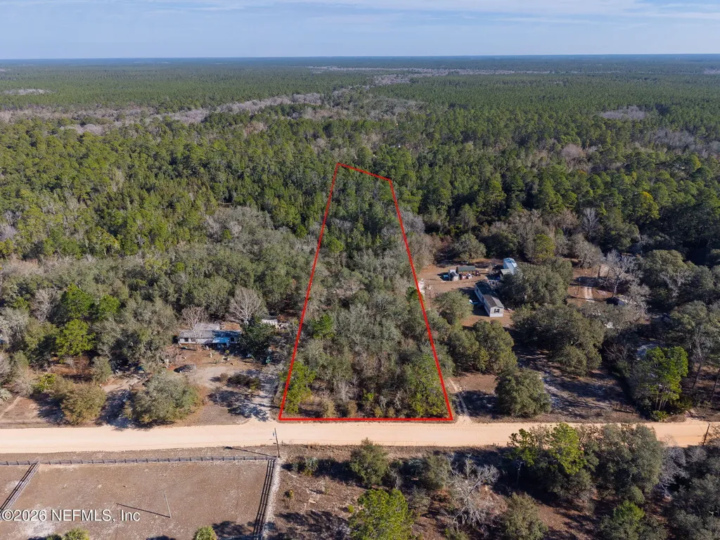 5646 Indian Trail Keystone Heights FL 32656