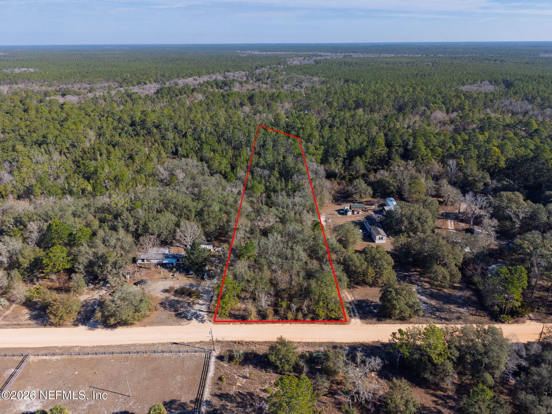5646 Indian Trail Keystone Heights FL 32656