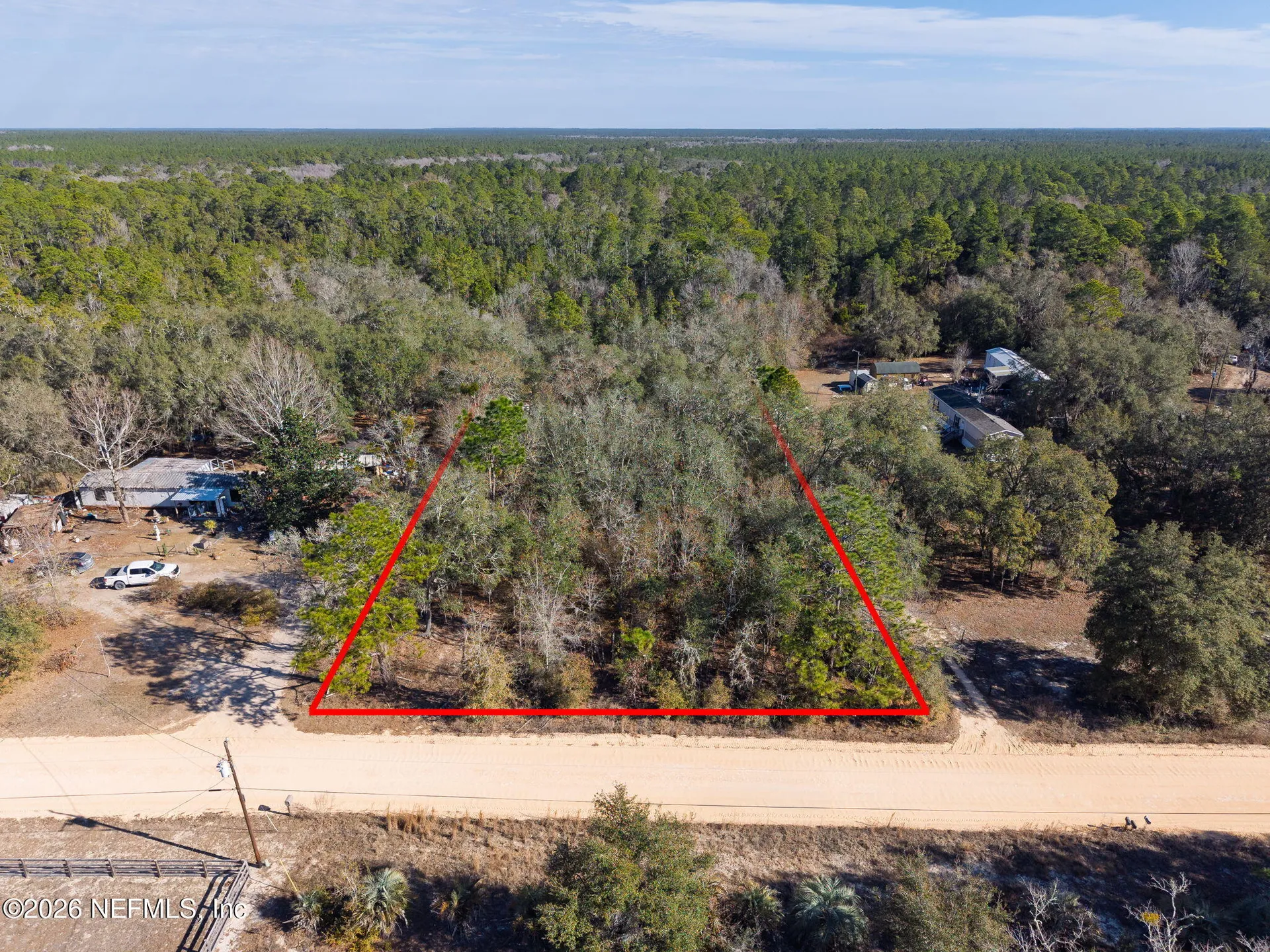 5646 Indian Trail Keystone Heights FL 32656