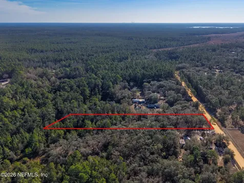 5646 Indian Trail Keystone Heights FL 32656