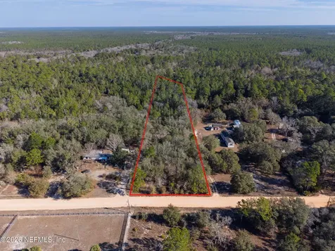 5646 Indian Trail Keystone Heights FL 32656