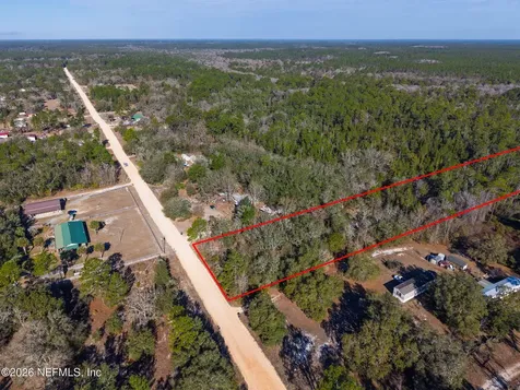 5646 Indian Trail Keystone Heights FL 32656