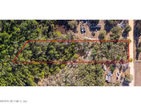 5646 Indian Trail Keystone Heights FL 32656