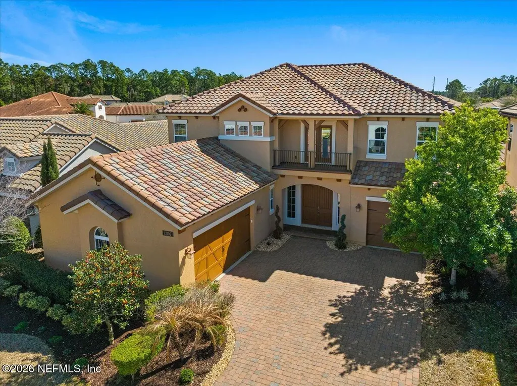 13102 Aegean Drive Jacksonville FL 32246