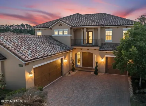 13102 Aegean Drive Jacksonville FL 32246